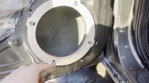Замена штатных динамиков в Kia cerato 2 на DL Audio Gryphon pro 165