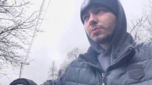ТОСОЛ В ПОДДОН😱ТАК МОЖНО ЕЗДИТЬ⁉️КАМАЗ 55111 САМОСВАЛ