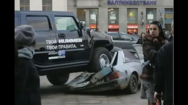 Ржач полный, приколы на убой!!!! смотреть онлайн