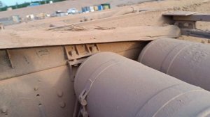 Chacman x3000 вибрация под кабиной