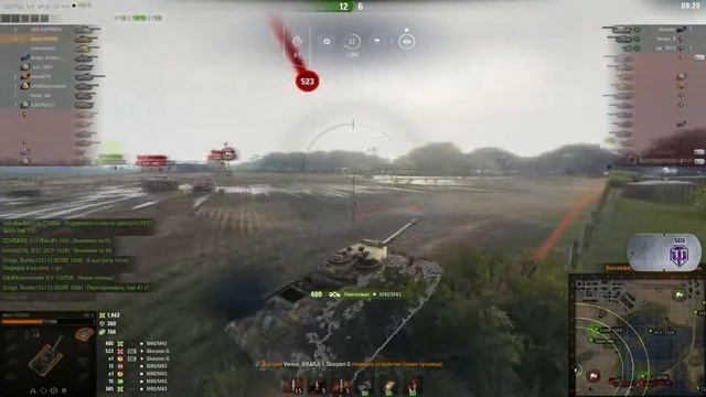 World of Tanks Приколы #1 Свинья играет (не) лучше тебя смотреть онлайн