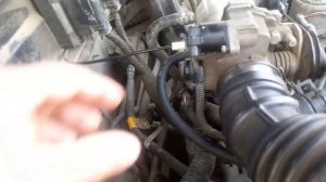 Шевроле Ланос , дергается при езде ( кливки ) , поиск при