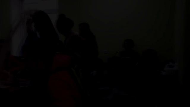 Студвесна '19 ФСУ / от идеи к The Greatest Show