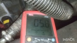 КамАЗ 5490 - машина чудес. Ищем обрыв на KL 15, блока MR2.