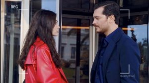 Мечта Эшрефа 1 серия на русском языке. Новый турецкий с