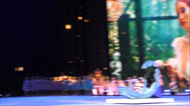 Сказки Плющенко. Волшебный мир на льду