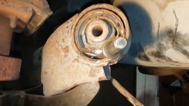 Сайлентблоки Ниссан Хтрайл Т31 смотреть онлайн