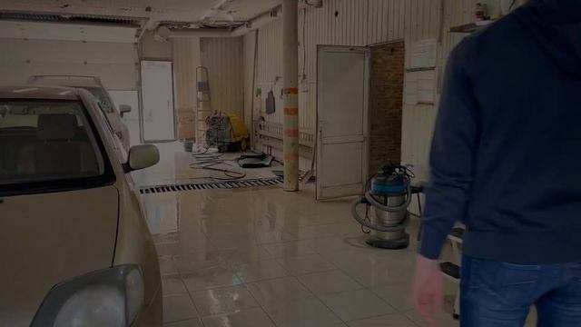 Автомойка и шиномонтаж в ленинском районе ID16484036 смотреть онлайн