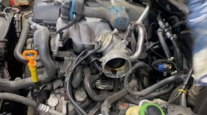 Снимаю Трапецию Дворников Volkswagen Touareg 2002 - 2010 Как снять ?