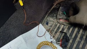 Хонда Аккорд 7 не заводится. Один день из жизни автоэле