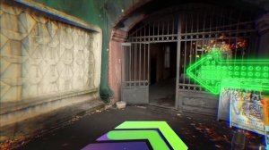 Как пройти к Loft COM.NATA Малый и Большой залы на Балтийской 134-136-138