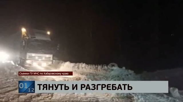 Сотрудники МЧС отчитались о результатах работы групп,