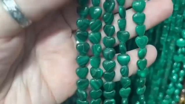 НАТУРАЛЬНЫЕ КАМНИ.🌺🤩обзор нитей🔥04.05.25.заказ в теле? смотреть онлайн