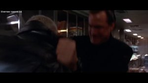 Все киногрехи "Сталинград"