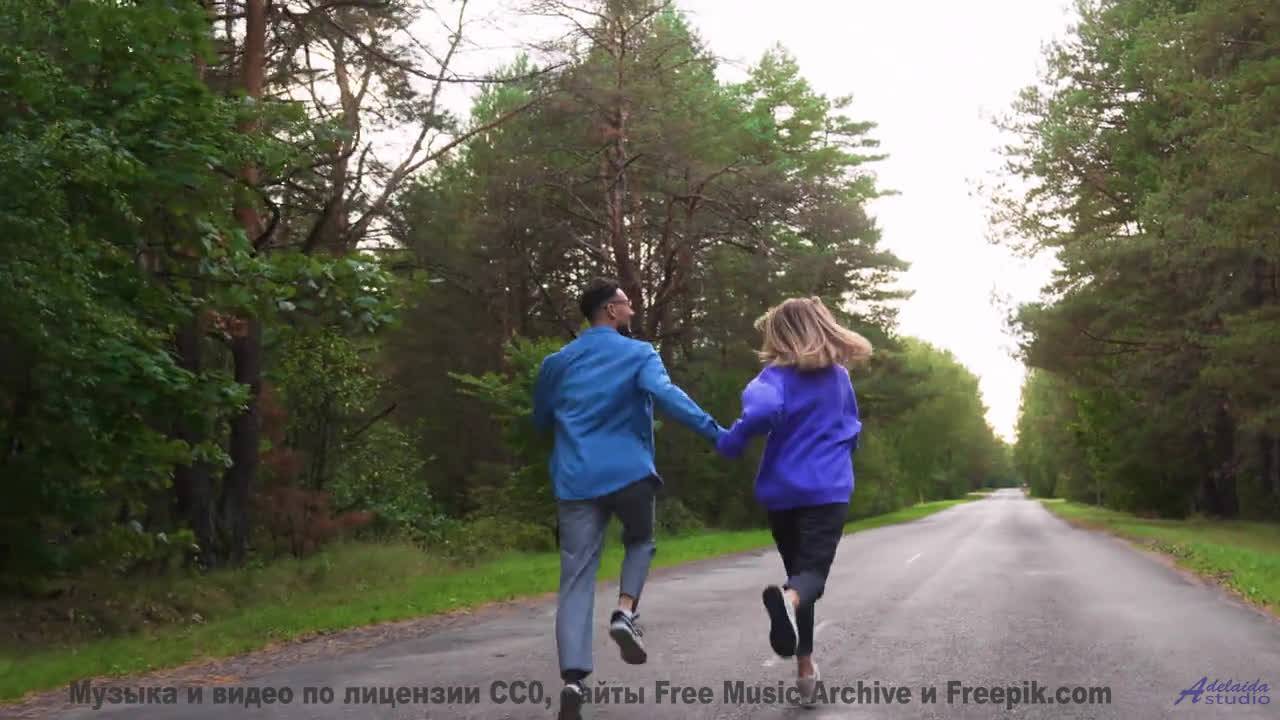 Пейзажи танцуют вместе с каждой нотой - Ghost (Instrumental) -- Forget The Whale -- Take To The Skie