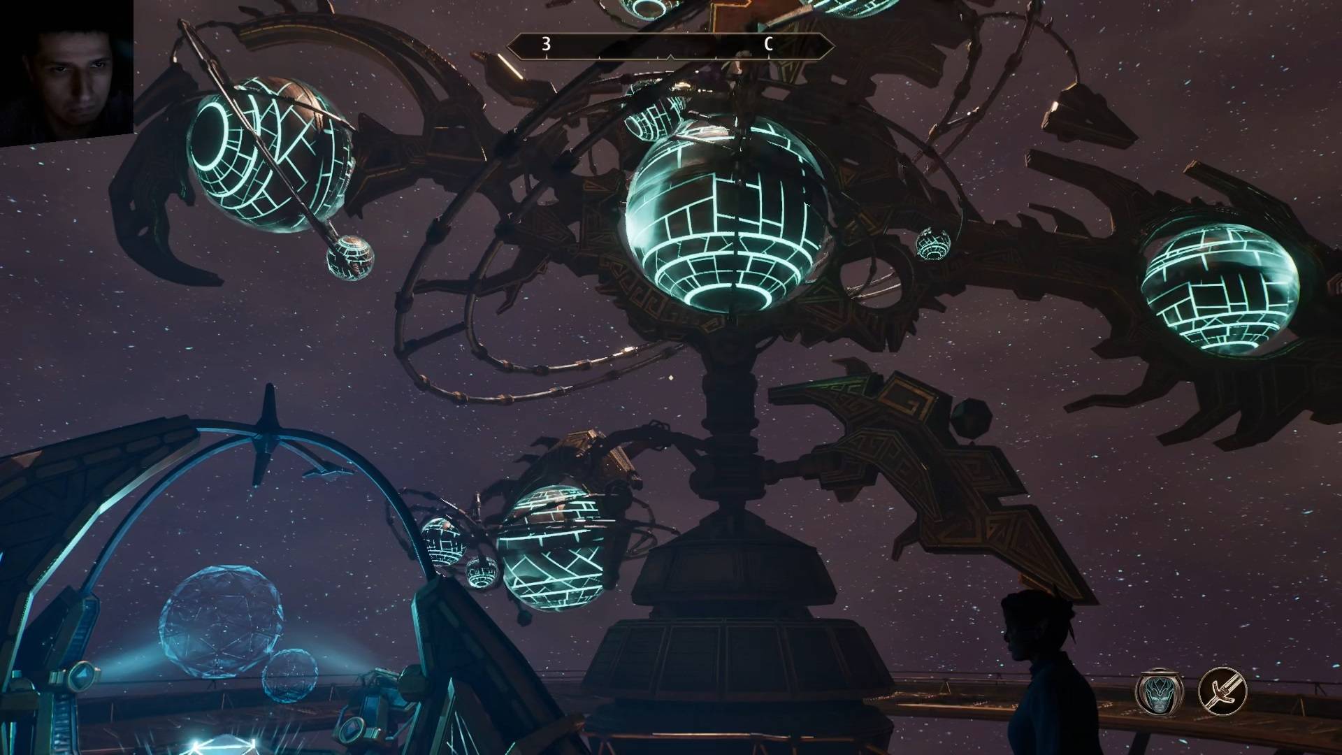 Oblivion Remastered [9] (сложность Мастер) смотреть онлайн