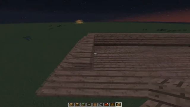 МАМ, Я СТРОИТЕЛЬ!!! #1