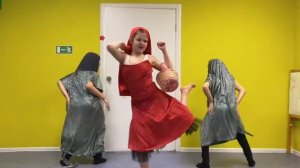 Пара па ти ти (подделка)