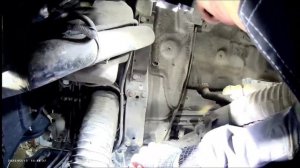 Ошибка блока EDC двигатель MAN TGS