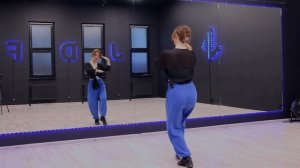 aespa - Armageddon Dance Tutorial Русский Туториал