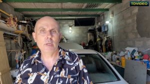 Сломалась шпилька ступицы. Не выбивается шпилька ступ