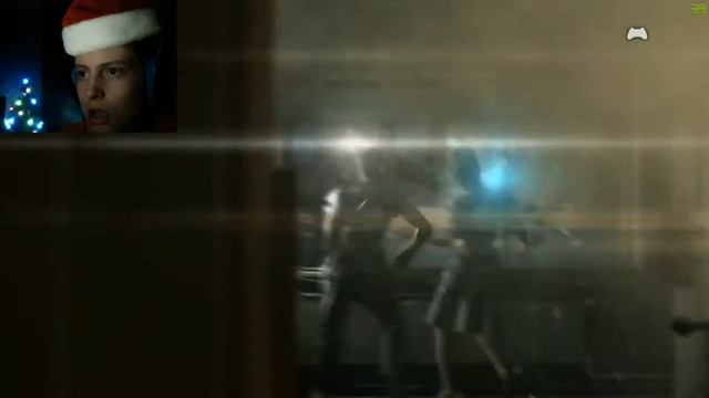 Чёртовы призраки! MGS V THE PHANTOM PAIN - Прохождение! № 1 смотреть онлайн