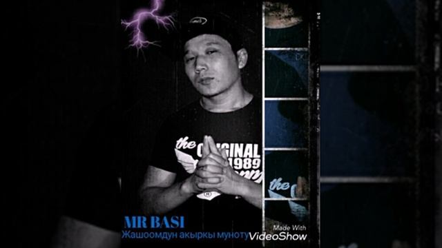 Кыргызча клип Кыргыз рэп Kg Rep 2016 МС БАСИ_-_Жашоомдун акы