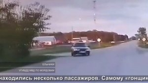 Подросток за рулем | Teen driving