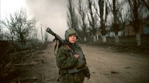 ЧЕЧНЯ ВЗАМЕН💥(И.Федулов)💥💥💥