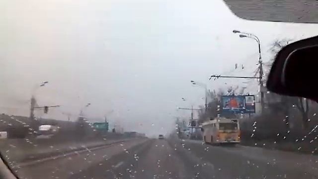 Антидождь. Компания Nickrasoff смотреть онлайн