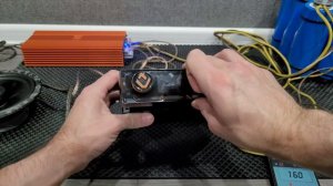 Обзор и Настройка магнитолы - Barracuda HALF-DSP Head Unit