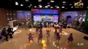 Spring dance. Bahor raqsi. Весенний танец. 春舞 Bahar dansı वसंत नृत?