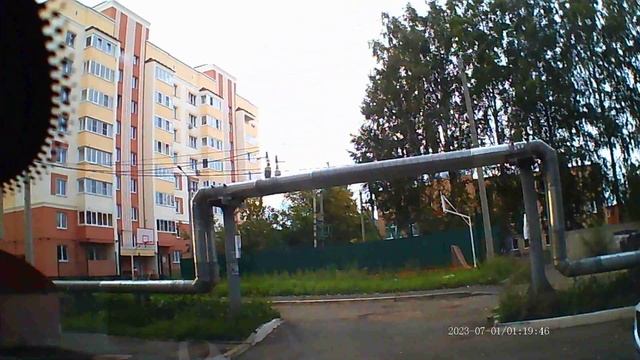 Späwnsön Matrix Pro WI-FI Пример Сьемки. смотреть онлайн