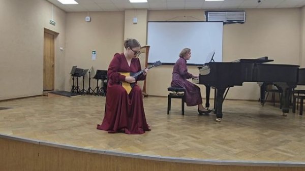 Мария Магда