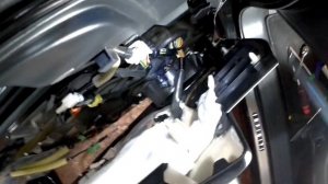 [КРАТКО] Как снять обшивку двери Infiniti QX60 1 ➤ Пошаговое ?