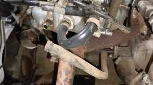 как установить трос на педаль газа Нива 213 полный обзо?