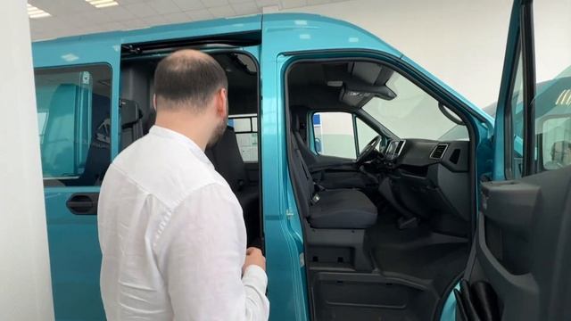 🎬 Обзор на Соболь NN