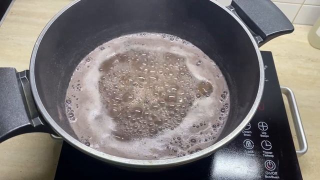 Как БЫСТРО сварить МЯГКУЮ фасоль? Лучший способ для ид смотреть онлайн