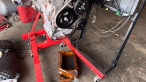 САМЫЙ ГРЯЗНЫЙ ДВИГАТЕЛЬ СТАЛ ЧИСТЫМ! ТЕСТ Clarion Guard 431