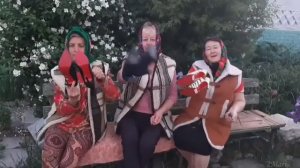 Какая же я бабка?!!