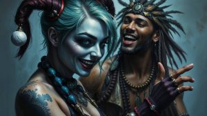 кавер группа "АРЛЕКИНО" - РОБИ РОБИНЗОН (Cover - БОЯРСКИЙ/ ПУГАЧЁВА/ МИРОНОВ)