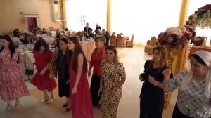 Свадьба в Дагестане Хабиб Исида  2025