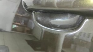 Замена личинки дверного замка SKODA SUPERB 2013г