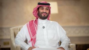 Принц Саудовской Аравии хочет провести реформацию в исламе
#топыкатегорий