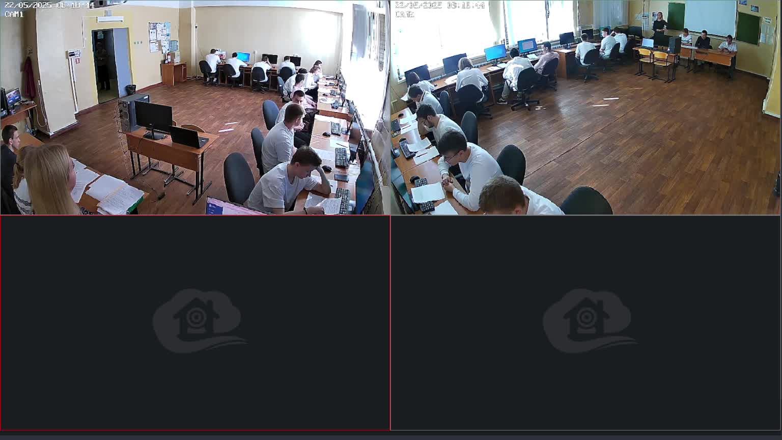 ДемоЭкзамен 22.05.2025 смотреть онлайн