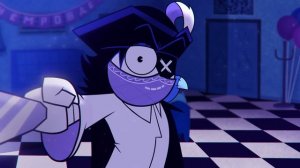 ДИВАННЫЙ АНАЛИТИК | 1 Серия