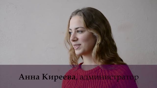 №10. Первая Весна 2016