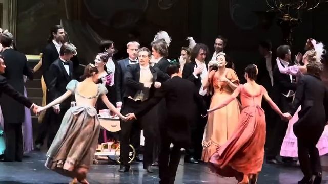 Анюта - Денис Родькин & Евгения Образцова