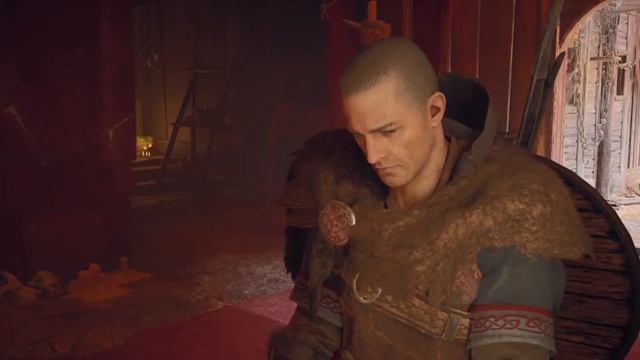 Путешествие в Вальгаллу | Assassin's Creed Valhalla #3 смотреть онлайн