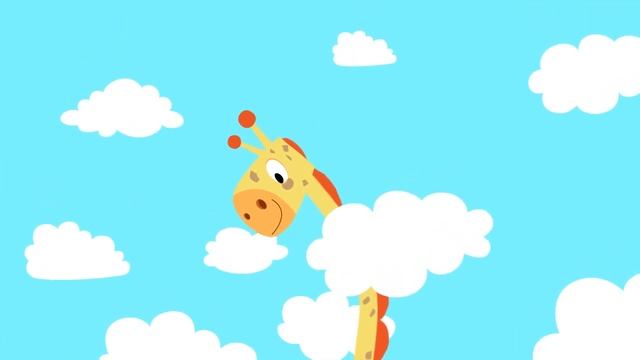 ⭐😅 МИКС - Ракета-рыбка + Пчелка Бзз – Детские песни и ?